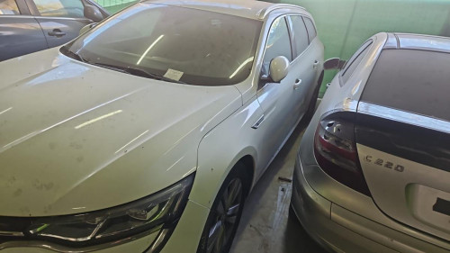  RENAULT TALISMAN SPORT TOURER 