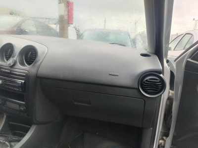 AIRBAG DELANTERO DERECHO, SEAT, CORDOBA BERLINA (6L2)
