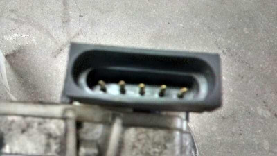 MOTOR LIMPIA DELANTERO, FIAT, I DOBLÒ (119)