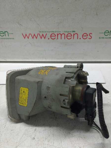  FARO ANTINIEBLA DERECHO VOLVO V50 FAMILIAR 
