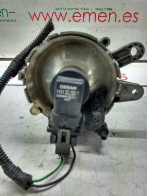 FARO ANTINIEBLA DERECHO, VOLVO, V50 FAMILIAR