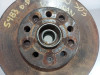  MANGUETA DELANTERA DERECHA VOLKSWAGEN TOURAN (1T1) 