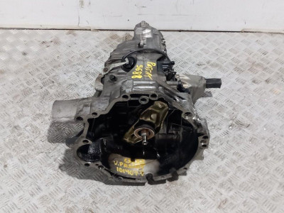 CAJA CAMBIOS, VOLKSWAGEN, PASSAT BERLINA (3B2)