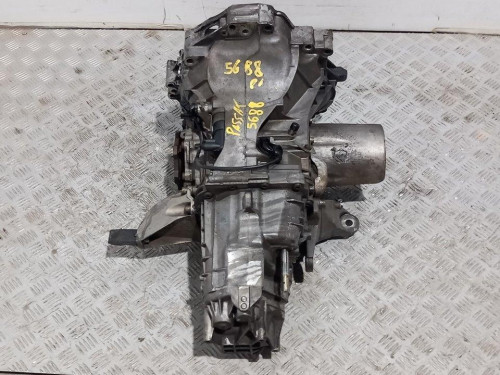  CAJA CAMBIOS, VOLKSWAGEN, PASSAT BERLINA (3B2) 