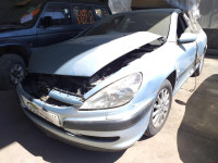 PEUGEOT 607 (S1)(12.2000)