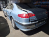 PEUGEOT 607 (S1)(12.2000) — vehículo donante para recambios 