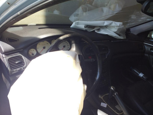 PEUGEOT 607 (S1)(12.2000) — vehículo donante para recambios 