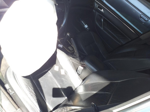 PEUGEOT 607 (S1)(12.2000) — vehículo donante para recambios 