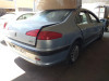 PEUGEOT 607 (S1)(12.2000) — vehículo donante para recambios 