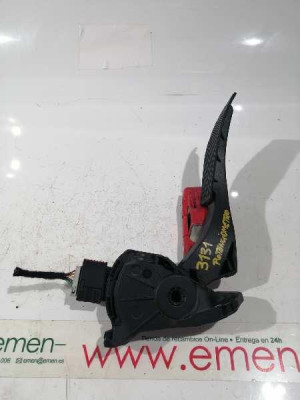 POTENCIOMETRO PEDAL, OPEL, INSIGNIA BERLINA