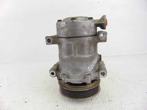  COMPRESOR AIRE ACONDICIONADO FORD FIESTA (CBK) 