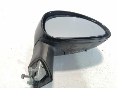RETROVISOR DERECHO, CITROEN, C4 COUPE