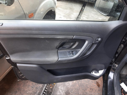  SKODA FABIA (5J2) 