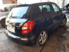  SKODA FABIA (5J2) 