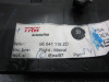  REJILLA AIREADORA CITROEN GRAND C4 PICASSO 