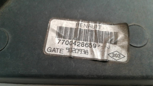  ELECTROVENTILADOR RENAULT CLIO II FASE II (B/CB0) 