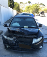 HONDA CIVIC 5 PUERTAS (FK)