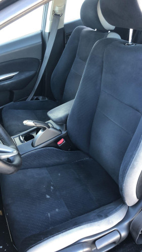 HONDA CIVIC 5 PUERTAS (FK) — автомобиль-донор на запчасти 