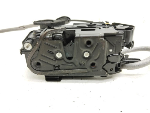CERRADURA PUERTA TRASERA IZQUIERDA VOLKSWAGEN T-ROC (A11) 
