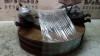 DISCO FRENO DELANTERO Volkswagen POLO V (6C1) 