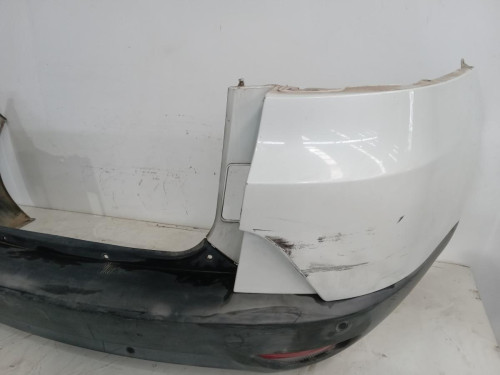  PARAGOLPES TRASERO RENAULT MEGANE III COUPE-CABRIO 