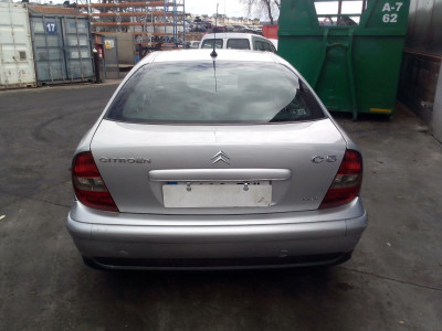 CITROEN C5 BERLINA