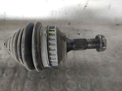 TRANSMISION DELANTERA DERECHA, Citroen, XSARA BERLINA