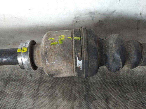 TRANSMISION DELANTERA DERECHA Citroen XSARA BERLINA 
