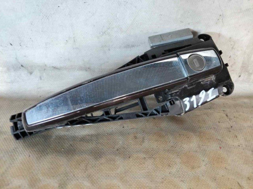 MANETA EXTERIOR DELANTERA IZQUIERDA OPEL ZAFIRA C TOURER 