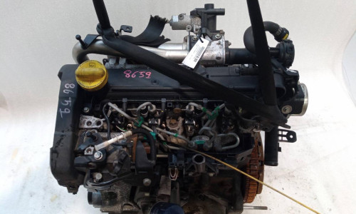  MOTOR COMPLETO, , 