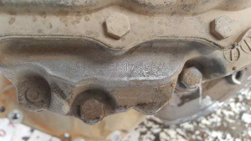  CAJA CAMBIOS OPEL MERIVA 