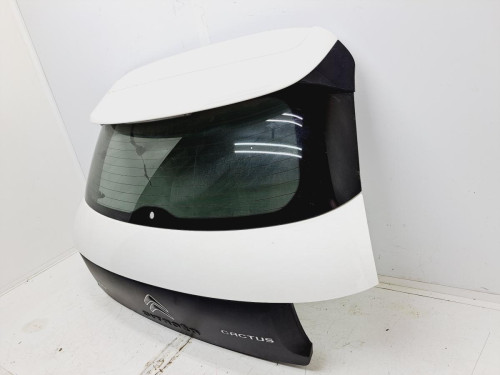  PORTON TRASERO CITROEN C4 CACTUS 
