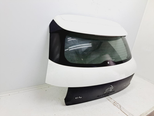  PORTON TRASERO CITROEN C4 CACTUS 