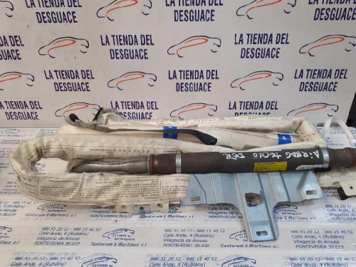  AIRBAG CORTINA DELANTERO DERECHO 
