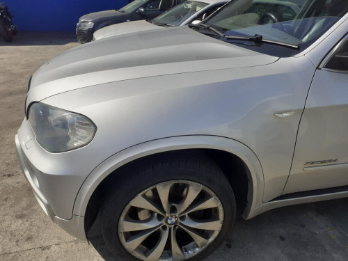  ALETA DELANTERA IZQUIERDA BMW SERIE X5 (E70) 
