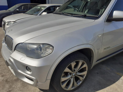 ALETA DELANTERA IZQUIERDA, BMW, SERIE X5 (E70)