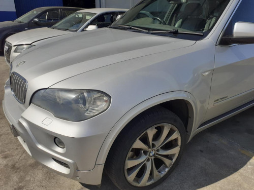  ALETA DELANTERA IZQUIERDA BMW SERIE X5 (E70) 