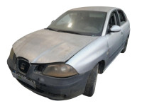 SEAT IBIZA (6L1)