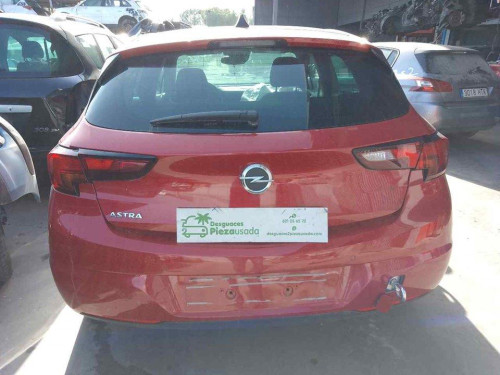 OPEL ASTRA K SPORTS TOURER — автомобиль-донор на запчасти 