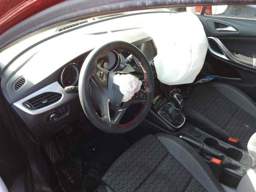 OPEL ASTRA K SPORTS TOURER — автомобиль-донор на запчасти 