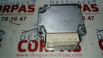 CENTRALITA AIRBAG, KIA, SORENTO (BL)