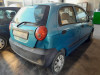  CHEVROLET MATIZ 