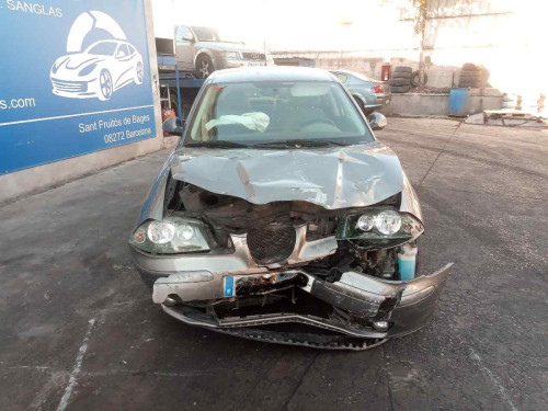  SEAT IBIZA (6L1) 