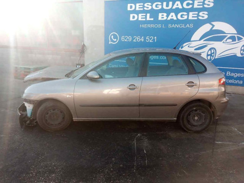  SEAT IBIZA (6L1) 
