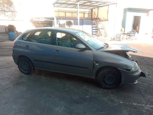  SEAT IBIZA (6L1) 