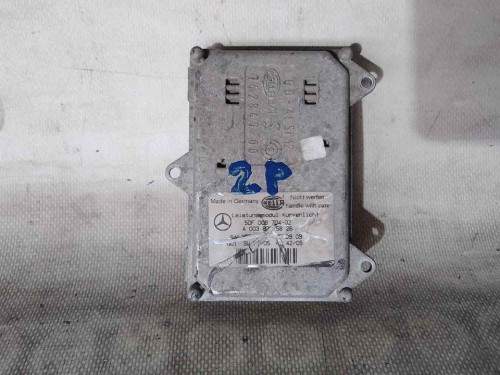 CENTRALITA FAROS XENON MERCEDES-BENZ CLS (BM 219) 