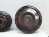KIT EMBRAGUE FORD TRANSIT CONNECT (CHC) 