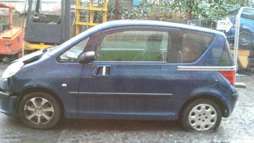  PEUGEOT 1007 