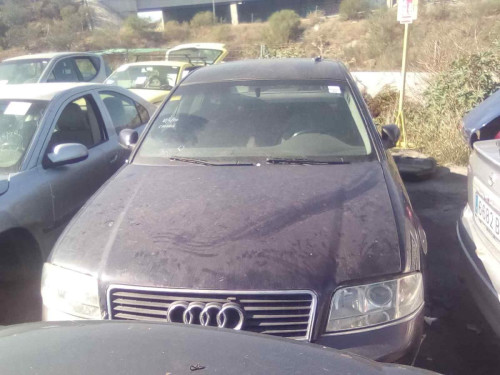  AUDI A6 BERLINA (4B2) 