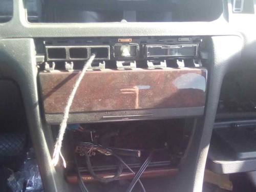  AUDI A6 BERLINA (4B2) 